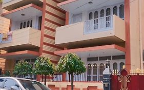 Hotel Akg Inn